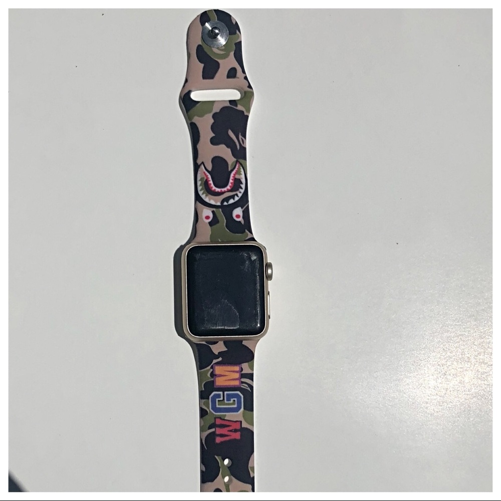 Apple Watch Band (42mm)